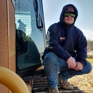 Meet your Posher, Mike